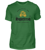 Irish Green