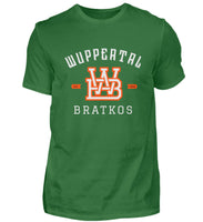 Irish Green