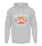 Heather Sport Grey