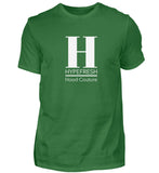 Irish Green